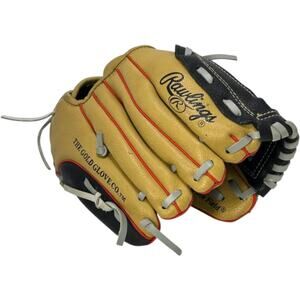 Rawlings Baseball Glove Basket Web The Gold Glove Co Players Series Right Hand